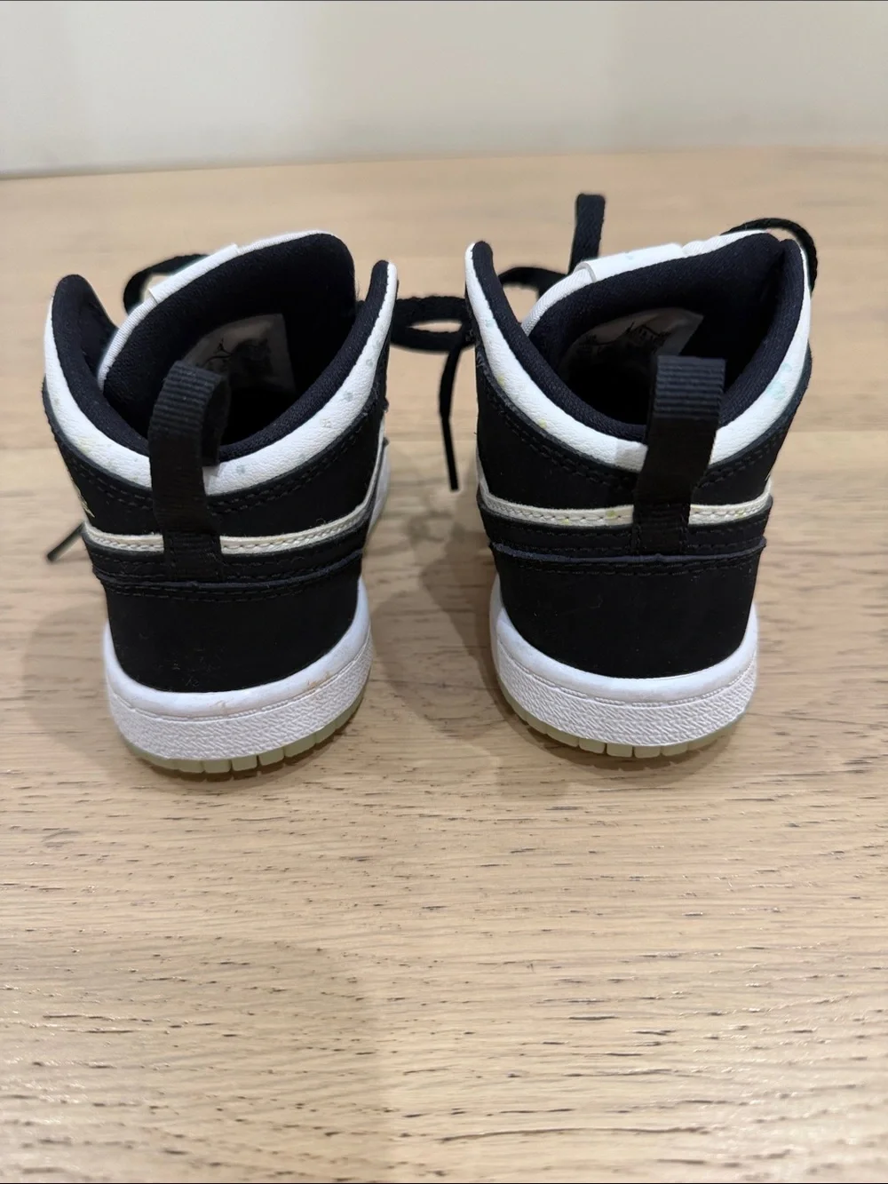Nike Air Jordan 1 Mid SE TD 